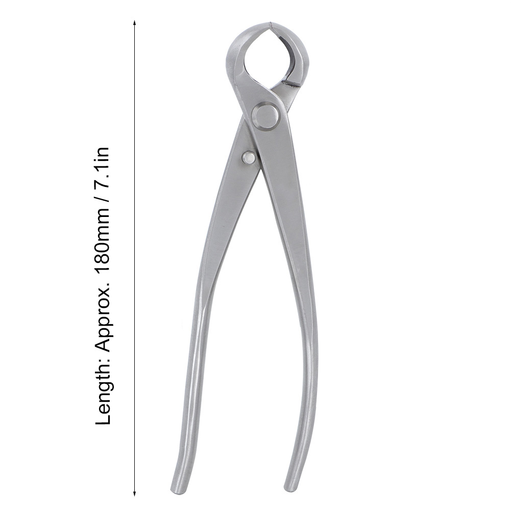 凹型ノブカッター 180mm ステンレス鋼ノブカッター ボー - Concave Branch Cutter のレビューと価格
