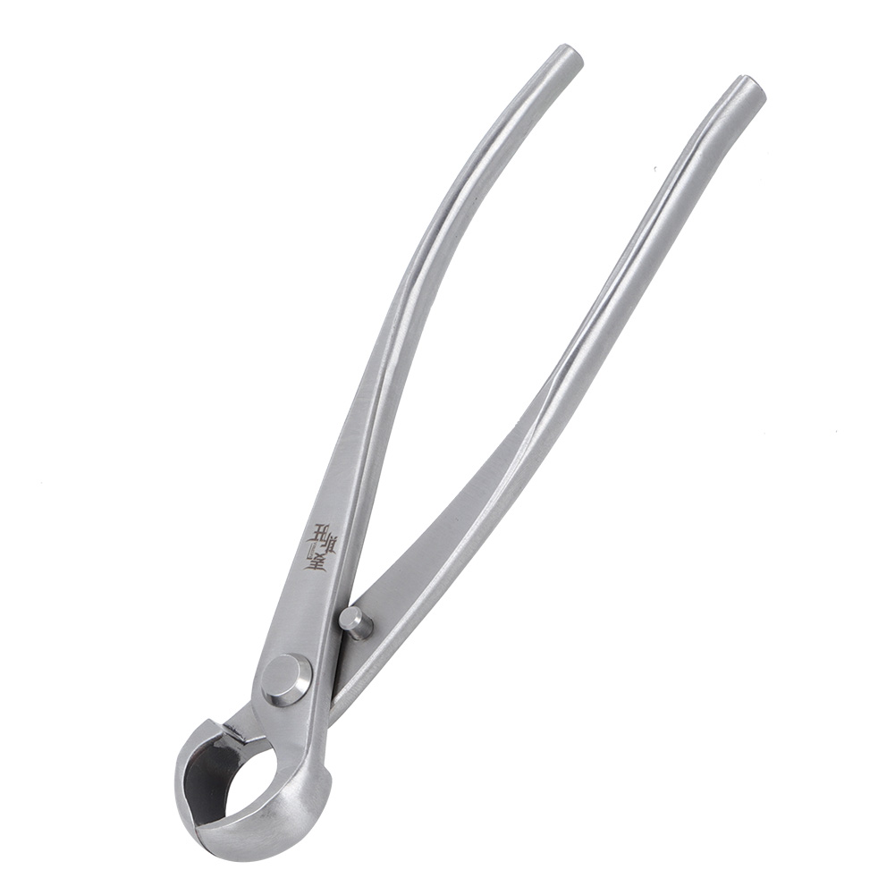 凹型ノブカッター 180mm ステンレス鋼ノブカッター ボー - Concave Branch Cutter のレビューと価格