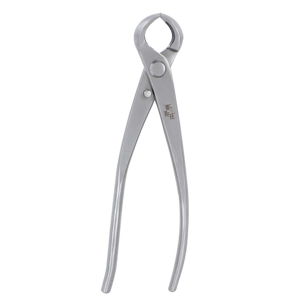 凹型ノブカッター 180mm ステンレス鋼ノブカッター ボー - Concave Branch Cutter のレビューと価格