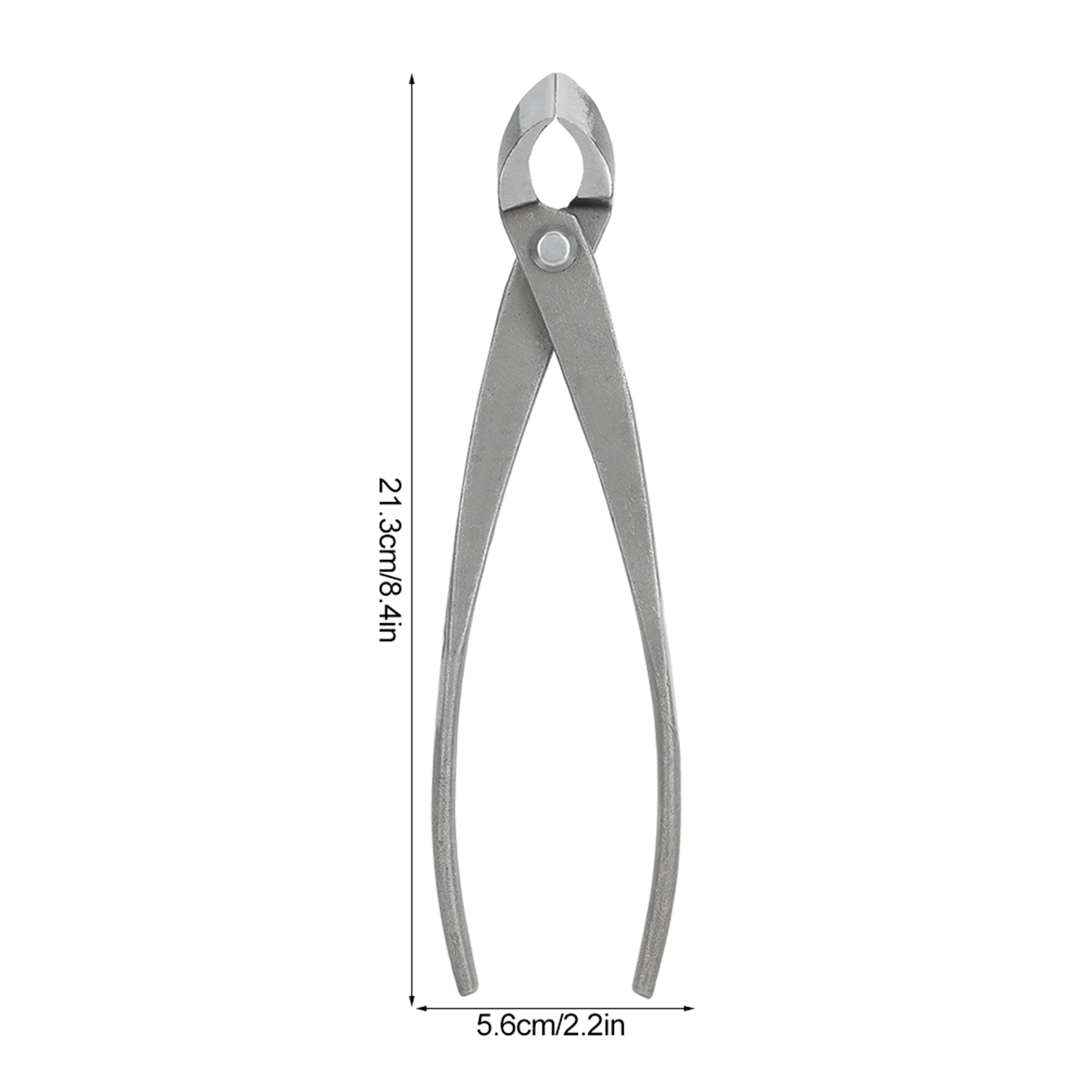 盆栽カッター多機能剪定鋏庭盆栽木の枝カッターガーデニング鋏は - Concave Branch Cutter のレビューと価格