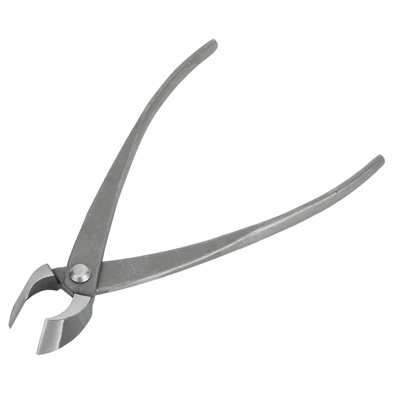 盆栽カッター多機能剪定鋏庭盆栽木の枝カッターガーデニング鋏は - Concave Branch Cutter のレビューと価格