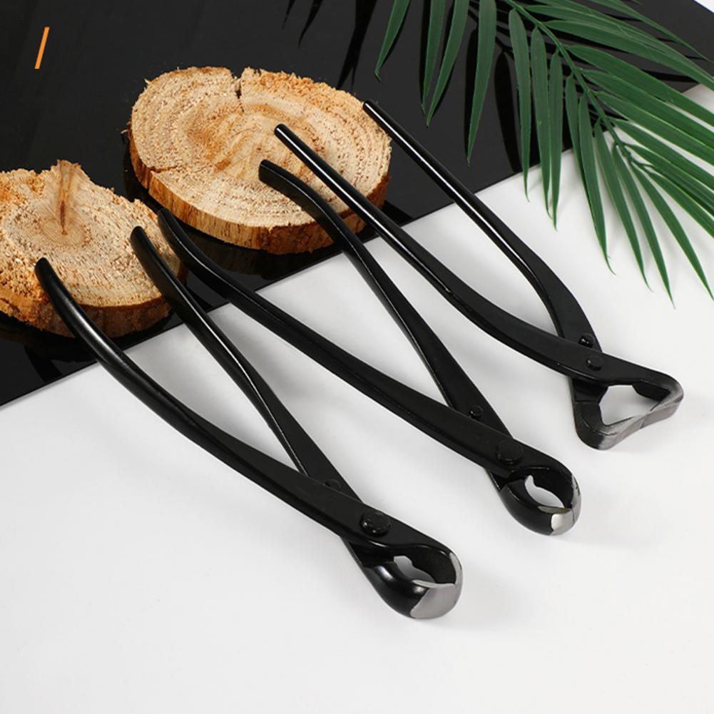 盆栽凹枝カッター マンガン鋼製ヘビーデューティー盆栽クリッパ - Concave Branch Cutter のレビューと価格