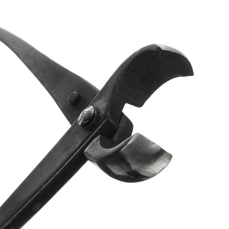 1PC 210 ミリメートルプロフェッショナルラウンドエッジ - Concave Branch Cutter のレビューと価格