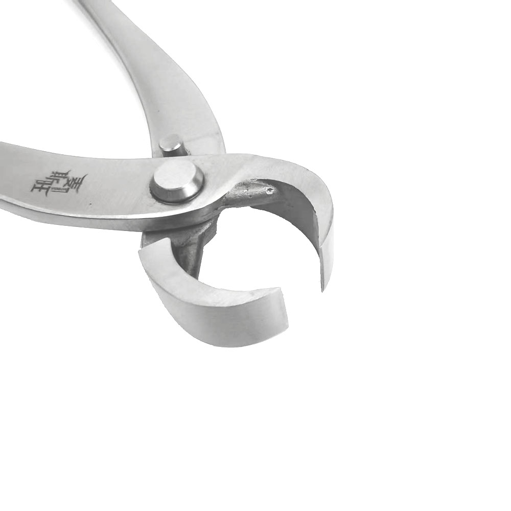 210mm ルートカッター 枝切りカッター ストレートエッジ - Concave Branch Cutter のレビューと価格