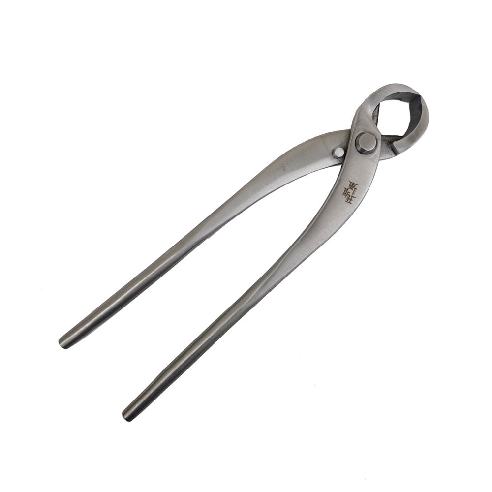 210mm ルートカッター 枝切りカッター ストレートエッジ - Concave Branch Cutter のレビューと価格