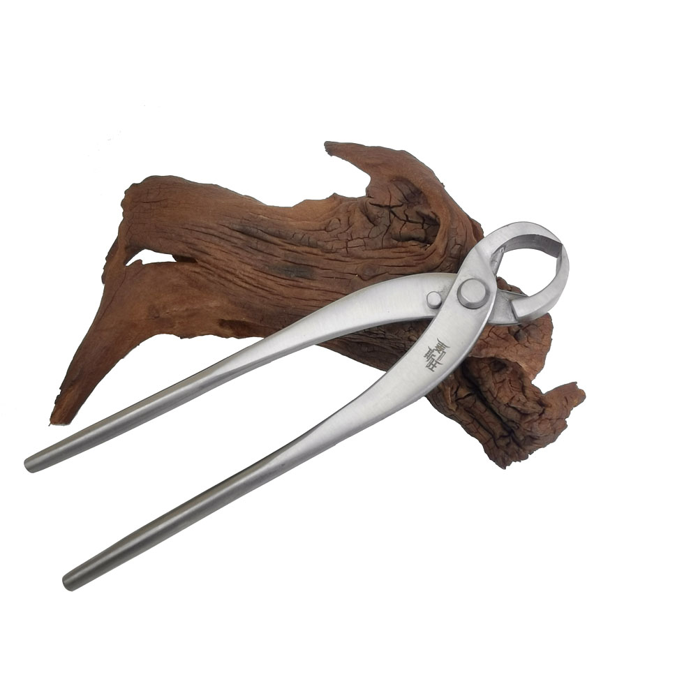 210mm ルートカッター 枝切りカッター ストレートエッジ - Concave Branch Cutter のレビューと価格