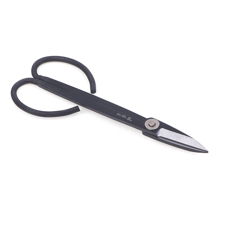 長い柄の剪定ばさみ 盆栽道具 枝切り鋏 花の配置や植物の剪定 - Concave Branch Cutter のレビューと価格