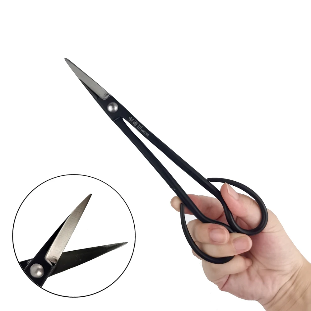 盆栽剪定ばさみ,庭の剪定ばさみ,広い合金鋼の切断はさみ,家庭 - Concave Branch Cutter のレビューと価格