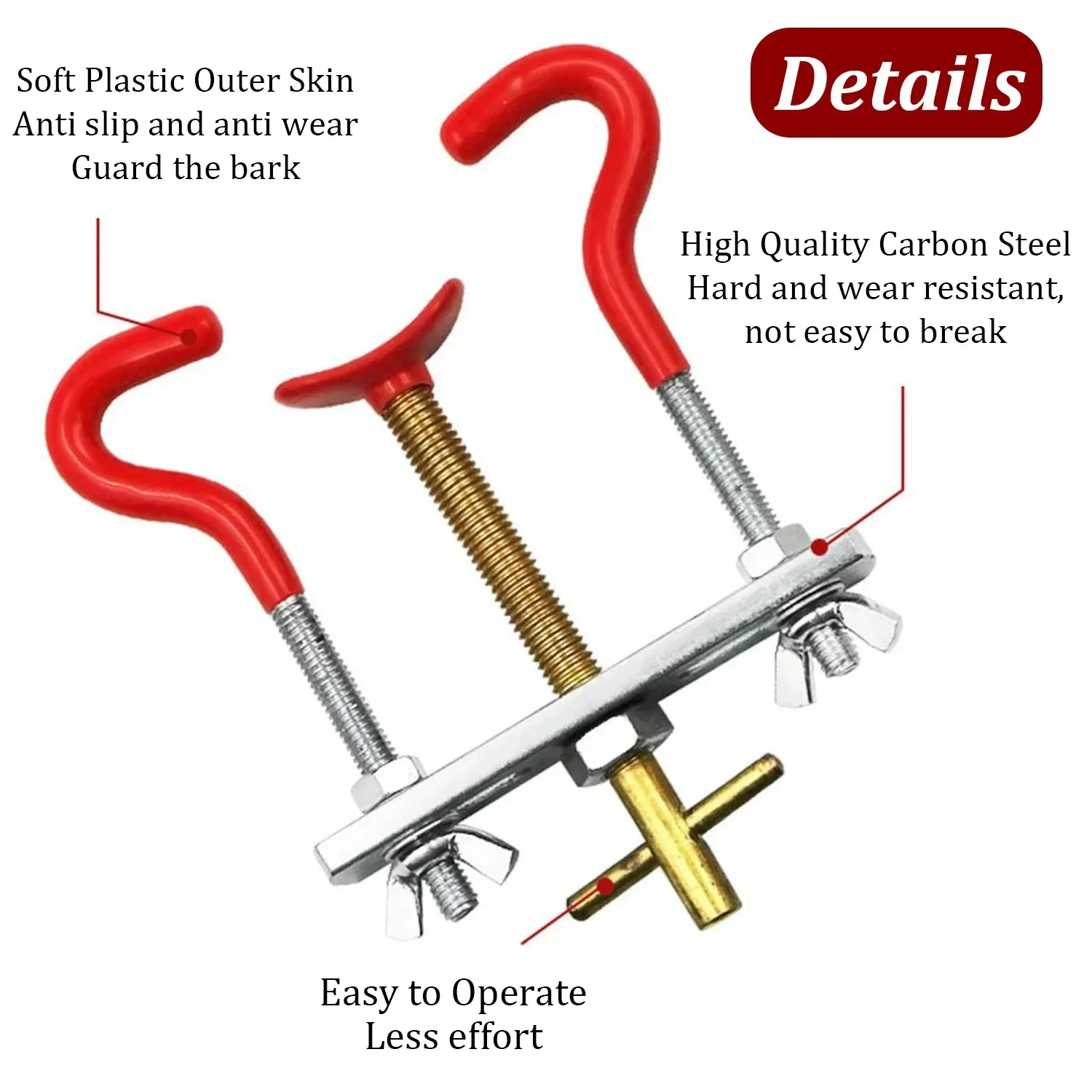 ブランチベンダーツールキット、盆栽DIY成形、木の幹アジャス - Concave Branch Cutter のレビューと価格